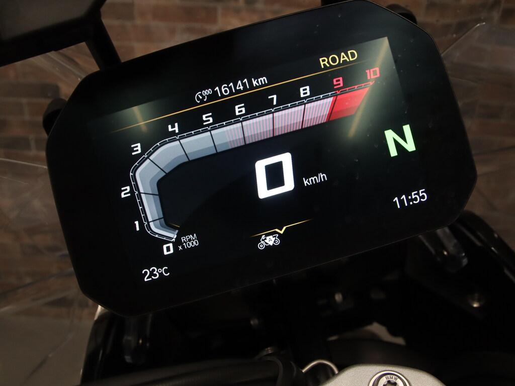 R 1300 GS