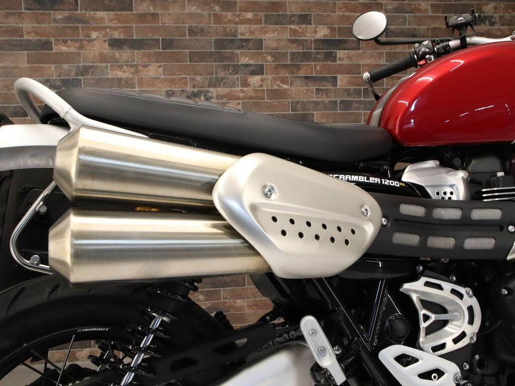 SCRAMBLER 1200