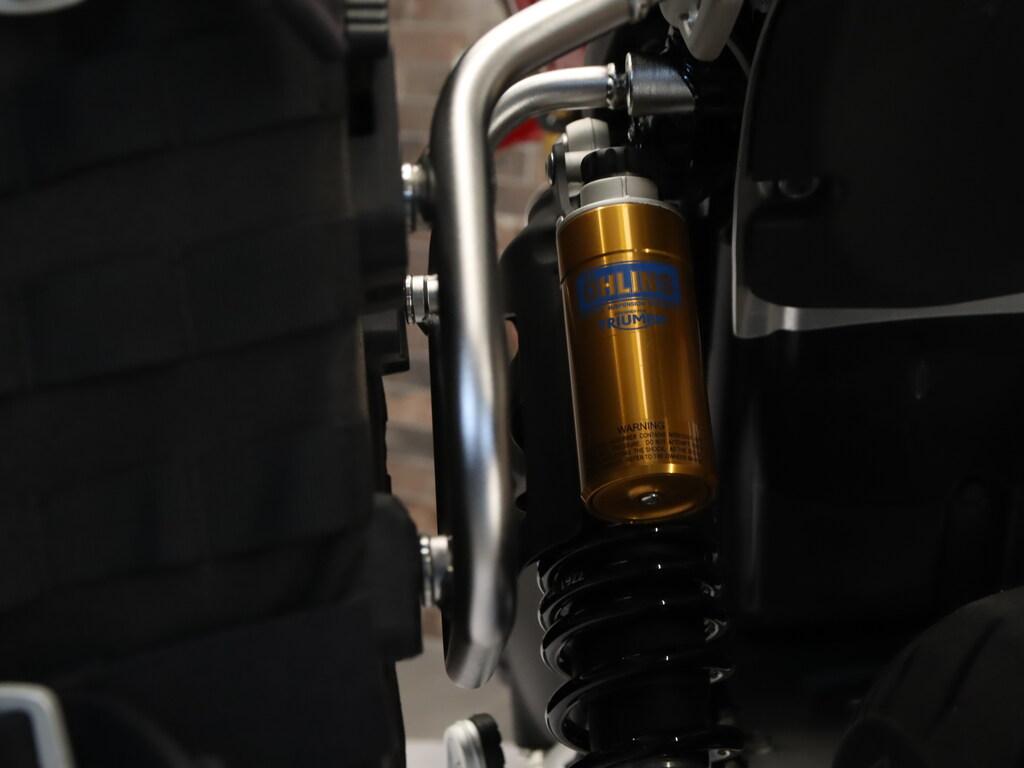 SCRAMBLER 1200