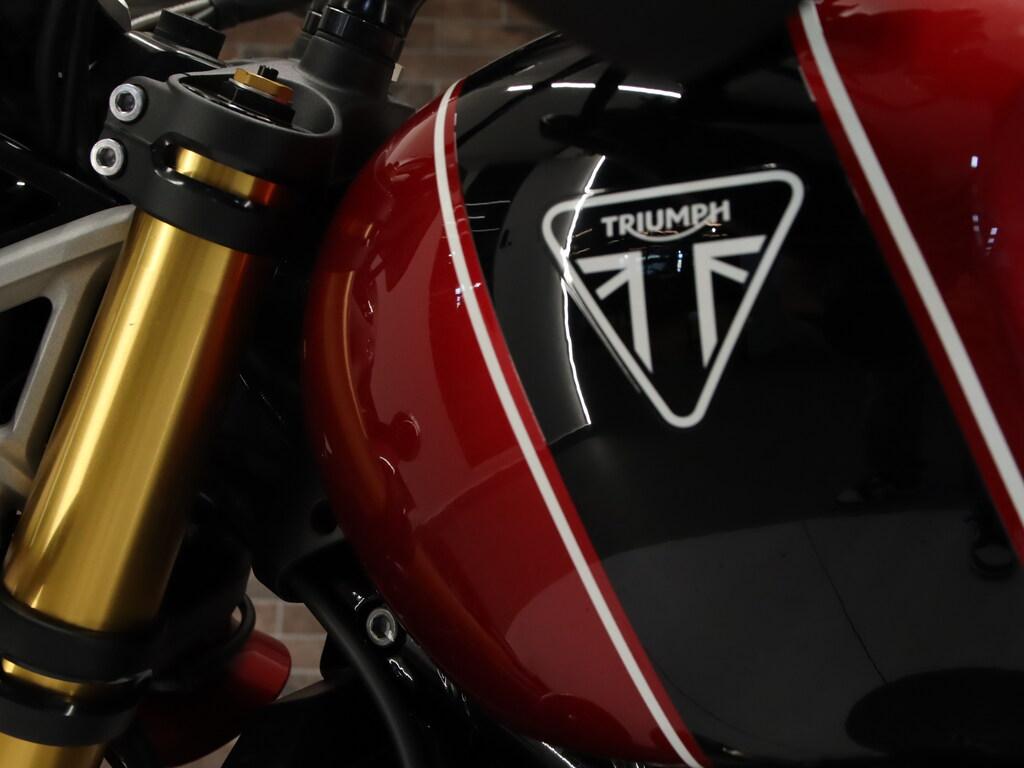 SCRAMBLER 1200