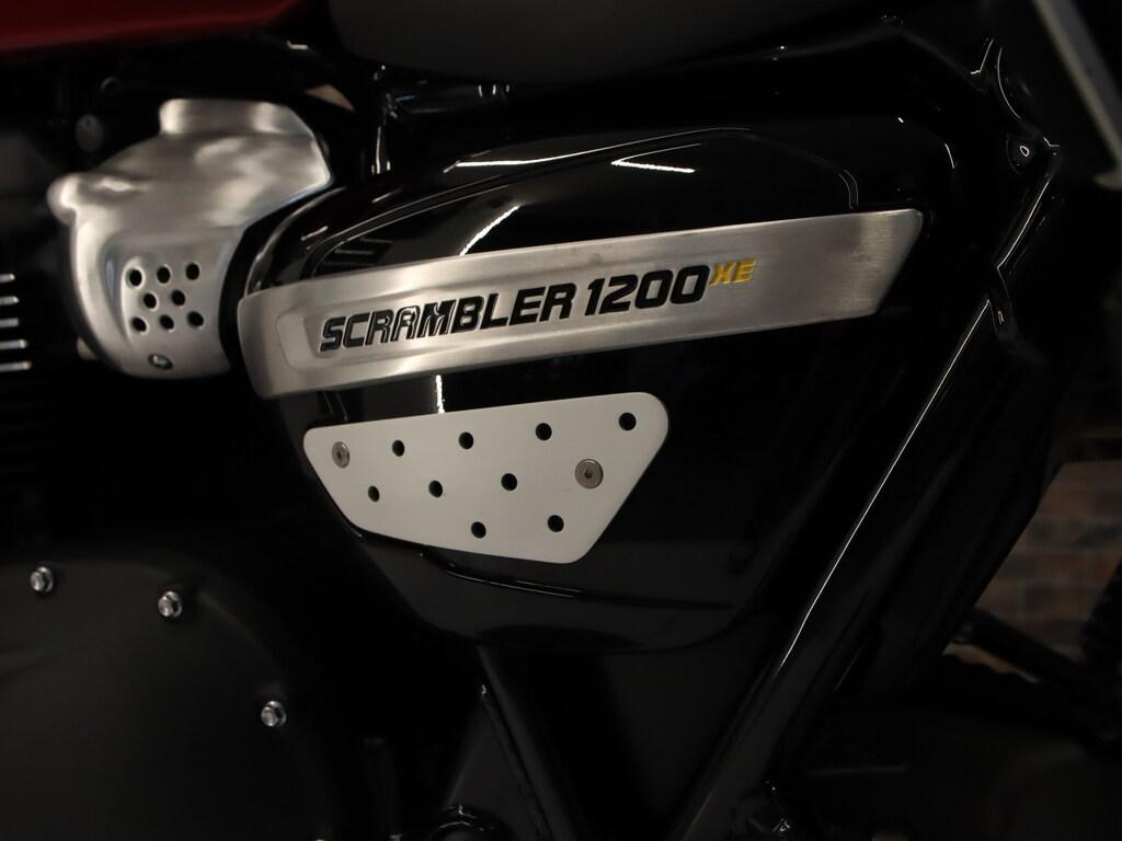 SCRAMBLER 1200