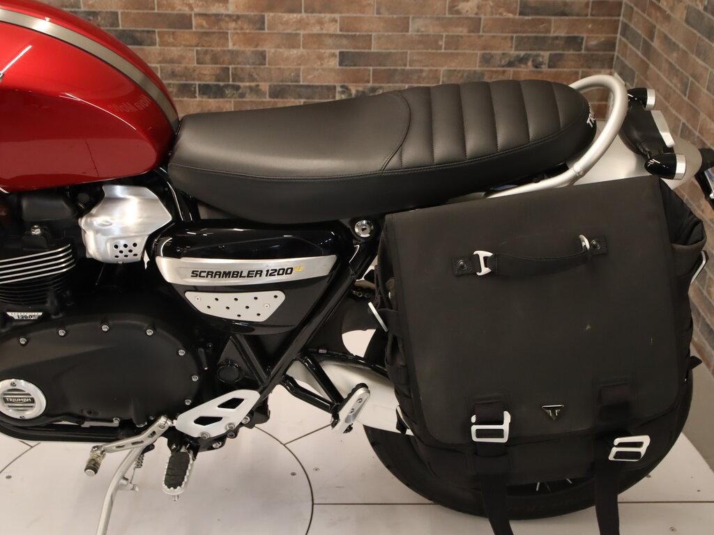 SCRAMBLER 1200