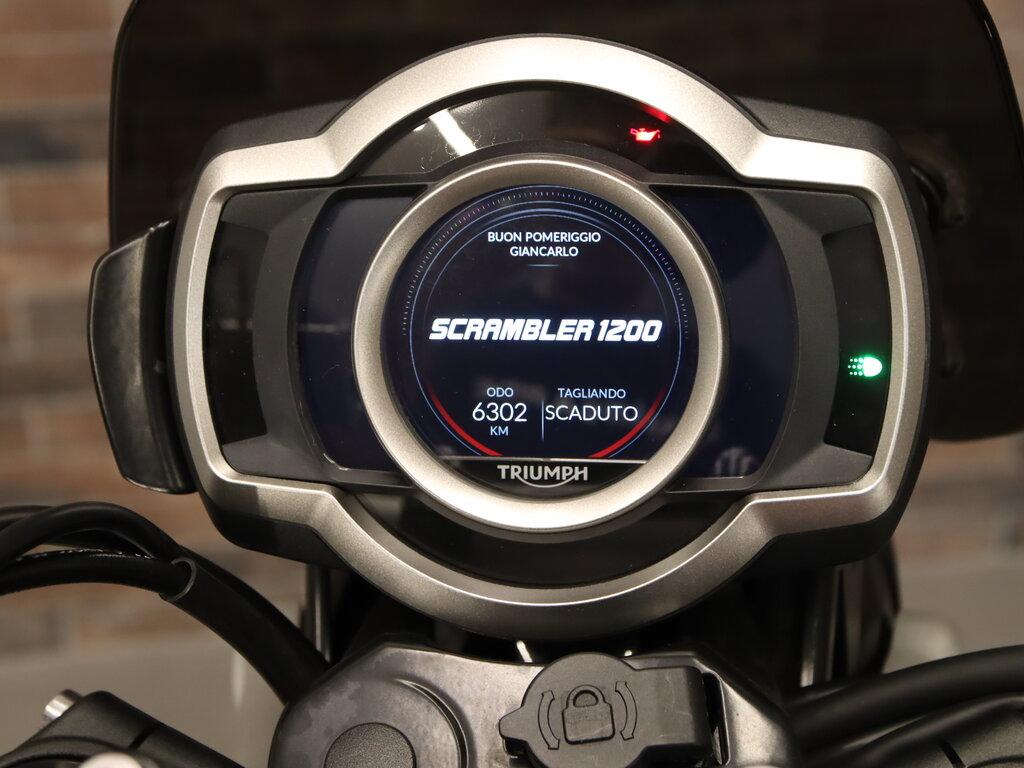 SCRAMBLER 1200