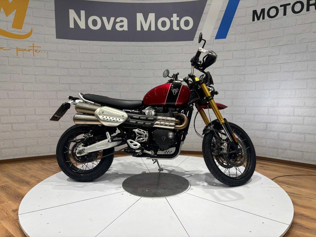 SCRAMBLER 1200