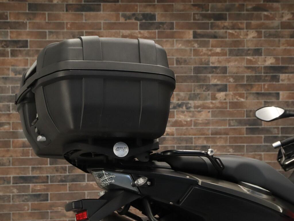F 800 GS