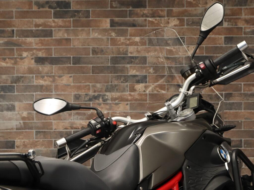 F 800 GS