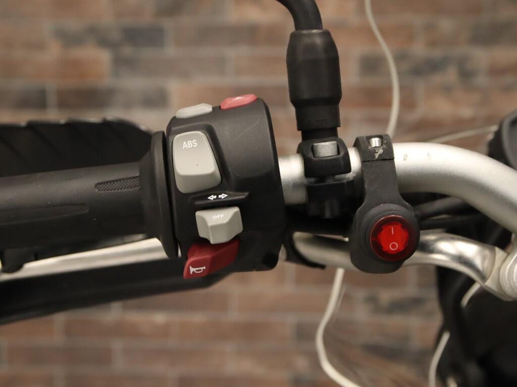 F 800 GS