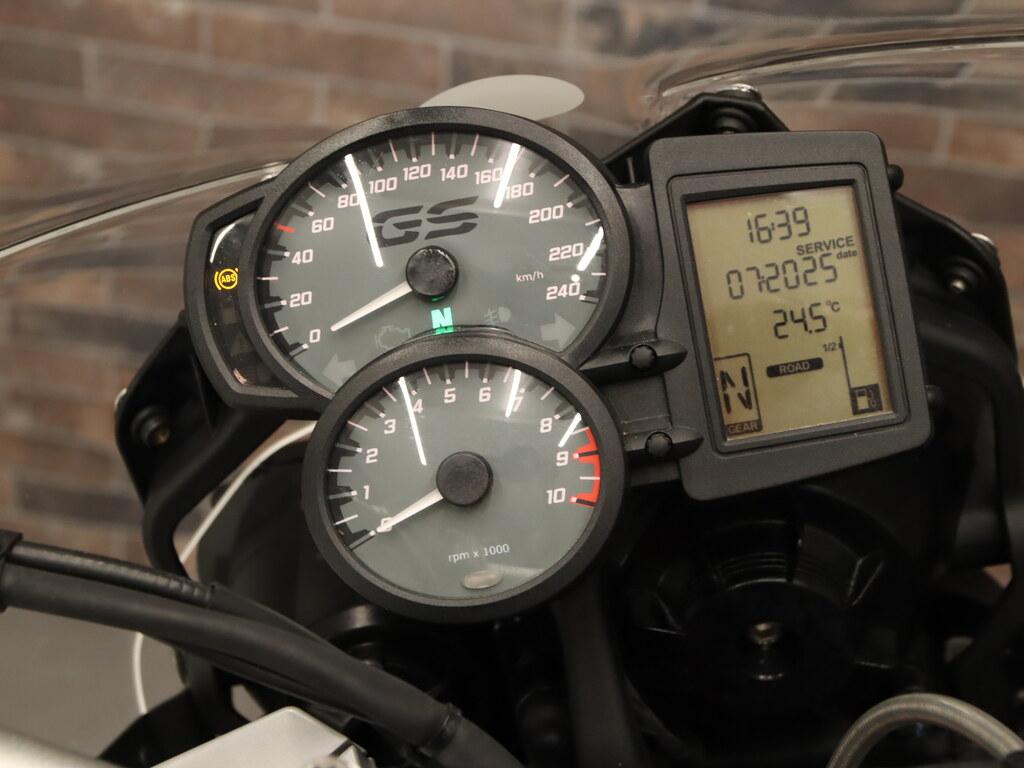 F 800 GS