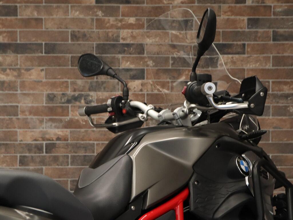 F 800 GS
