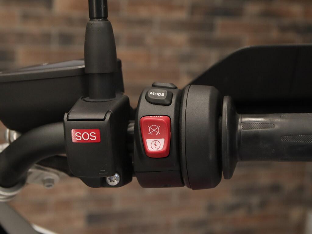 F 900 GS