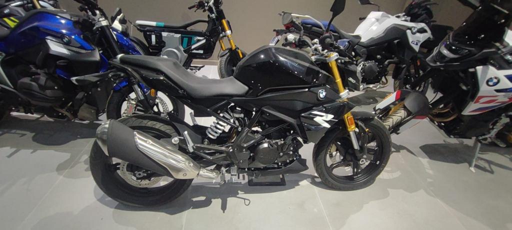 G 310 R