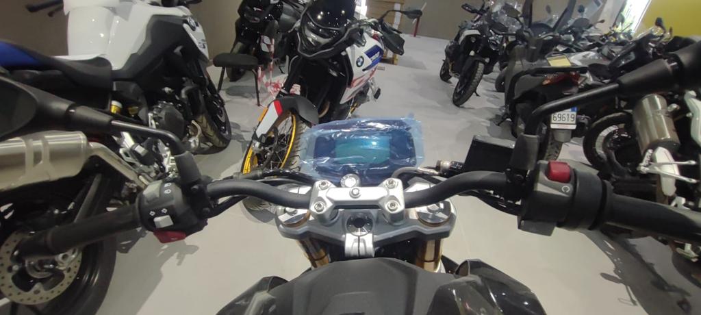 G 310 R