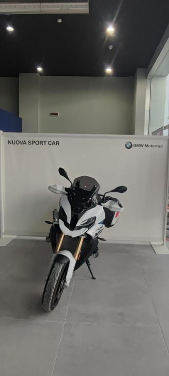 S 1000 XR