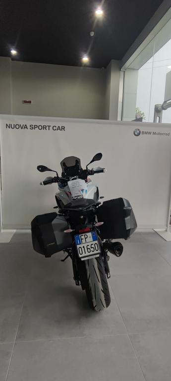 S 1000 XR