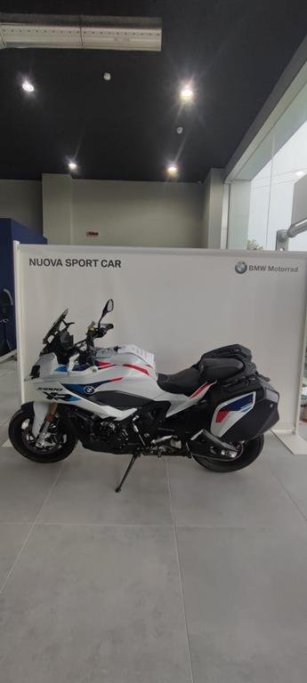 S 1000 XR