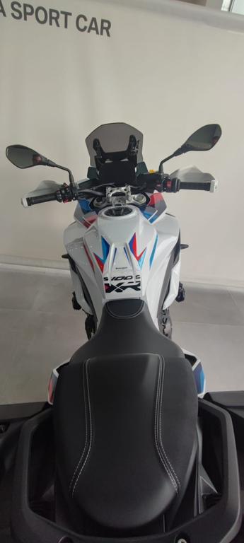 S 1000 XR