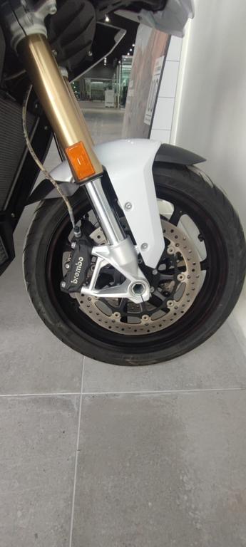 S 1000 XR