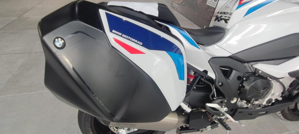 S 1000 XR