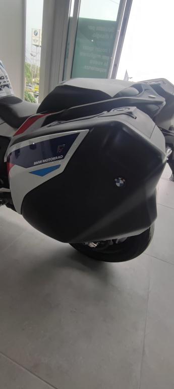 S 1000 XR