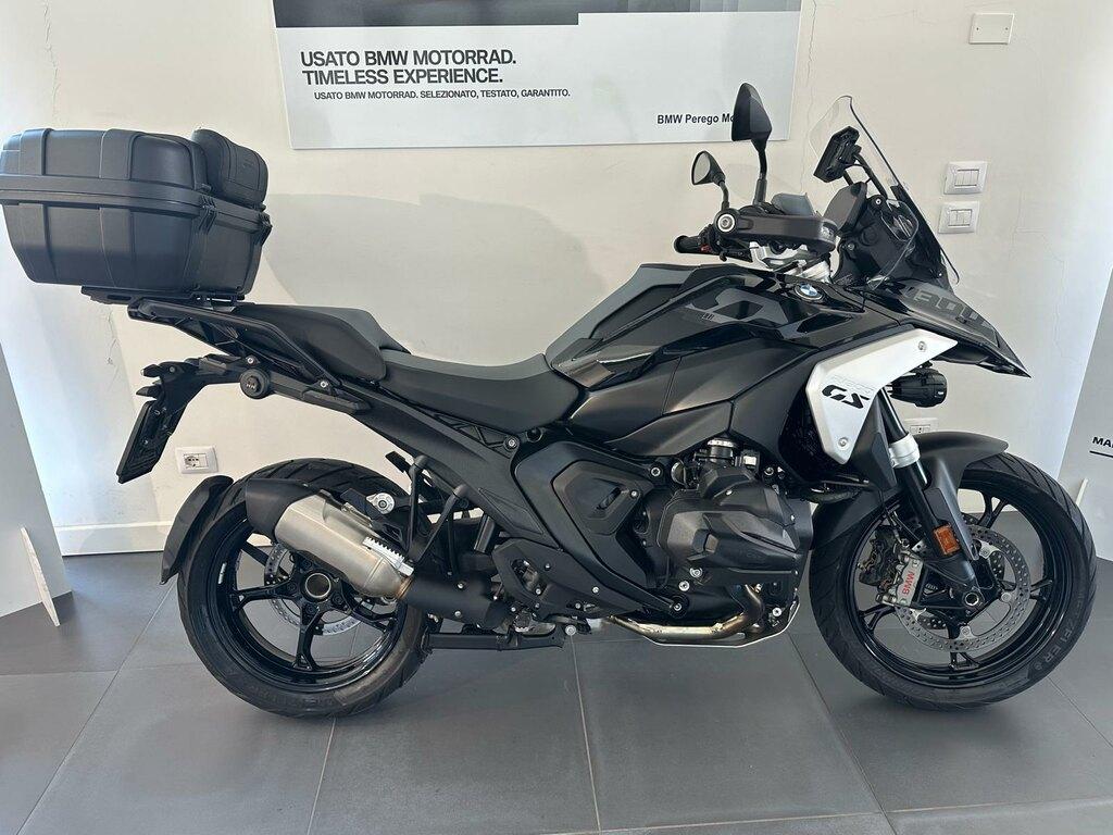 R 1300 GS