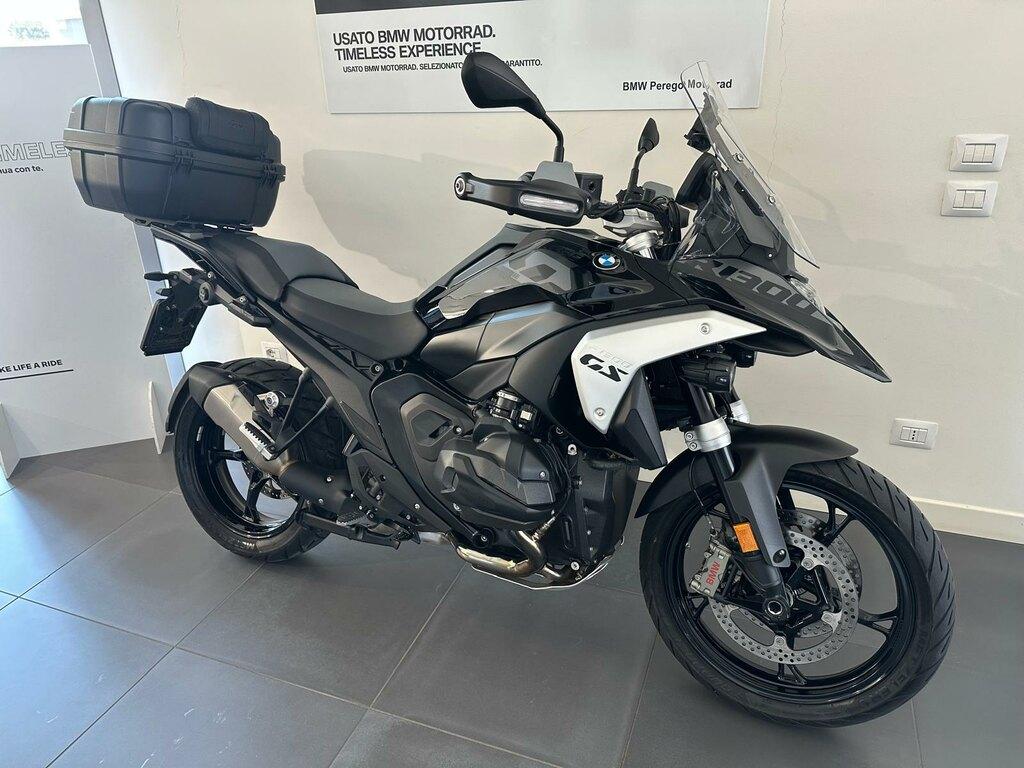 R 1300 GS