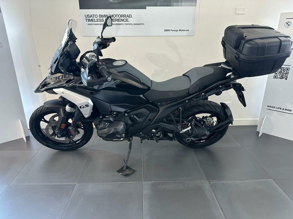 R 1300 GS