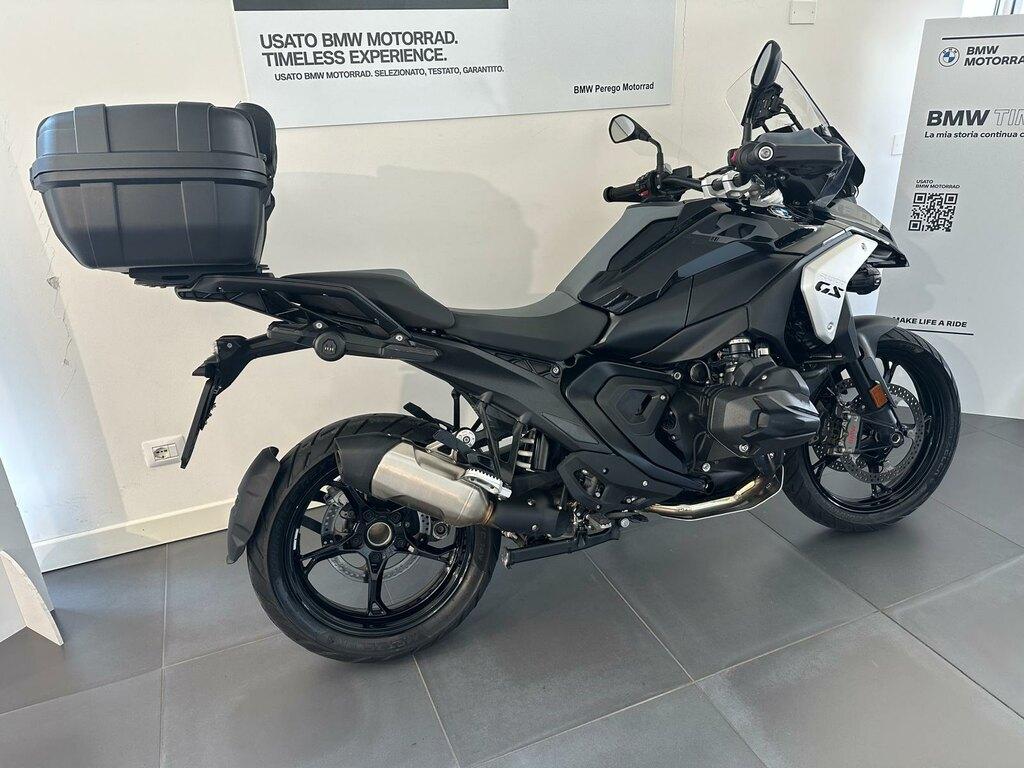 R 1300 GS