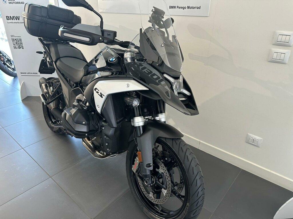 R 1300 GS