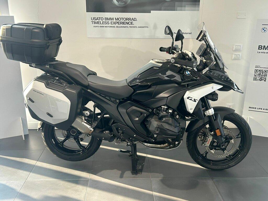 R 1300 GS