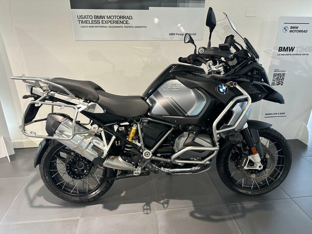 R 1250 GS