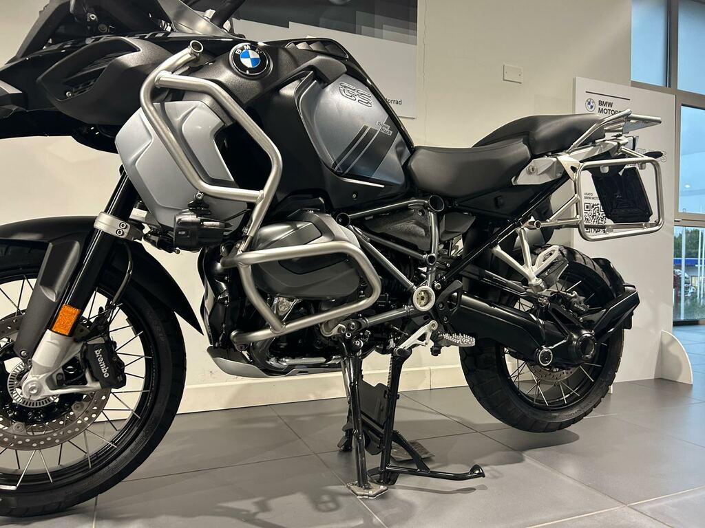 R 1250 GS