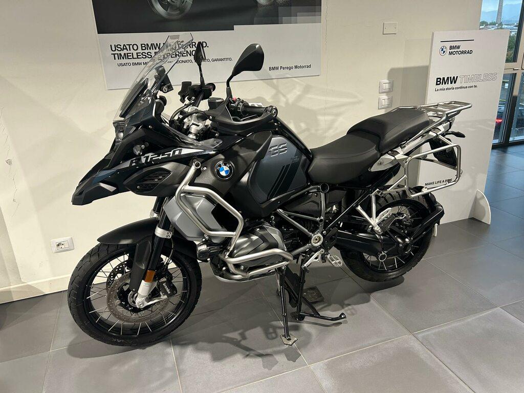 R 1250 GS
