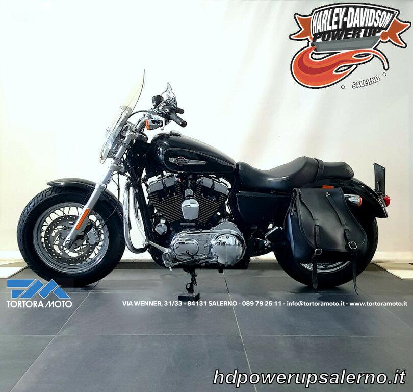 1200 SPORTSTER
