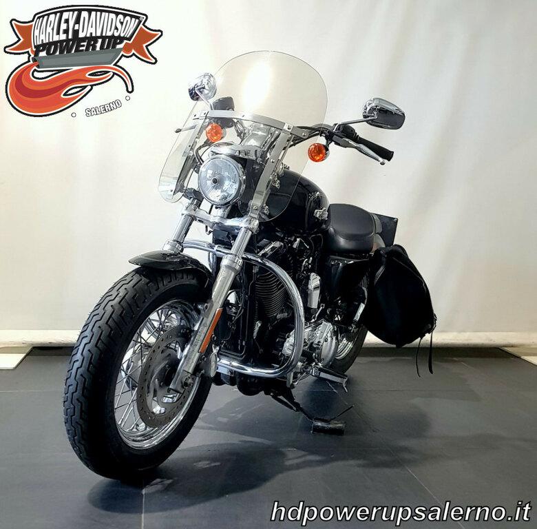 1200 SPORTSTER
