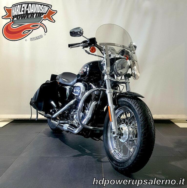 1200 SPORTSTER