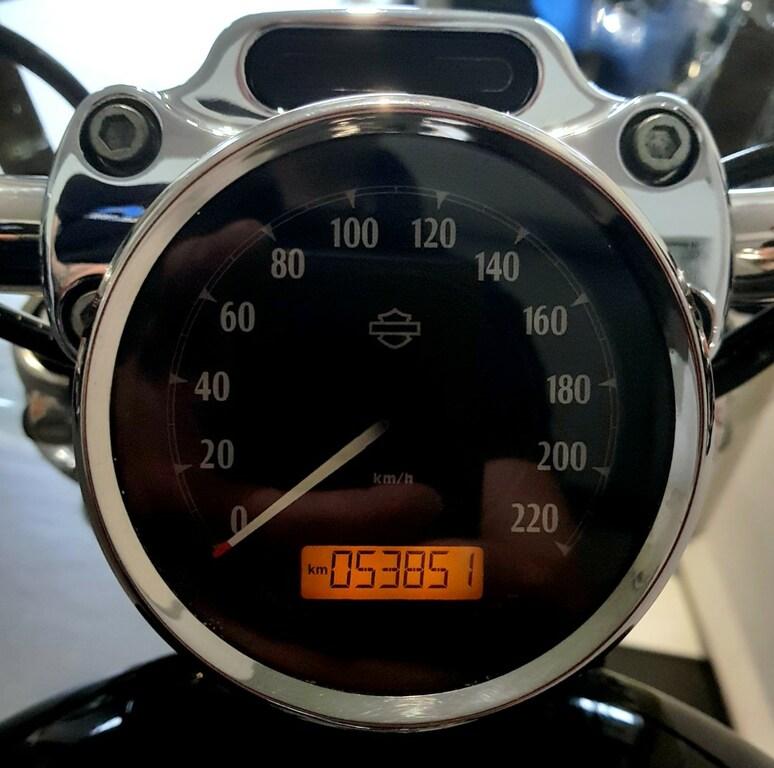1200 SPORTSTER