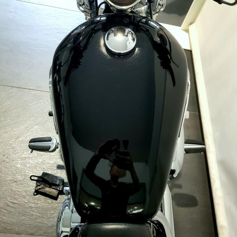 1200 SPORTSTER