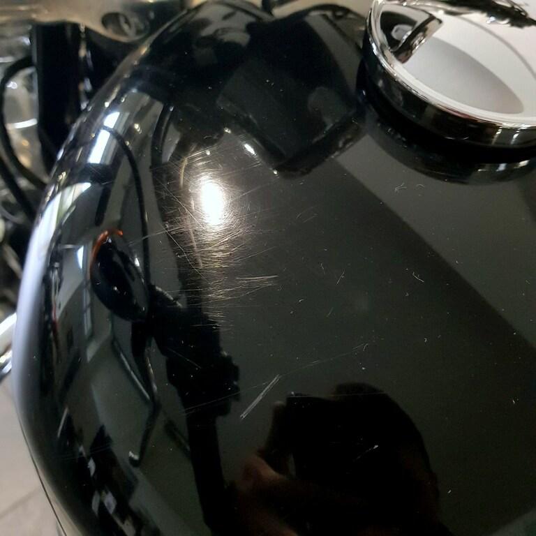 1200 SPORTSTER