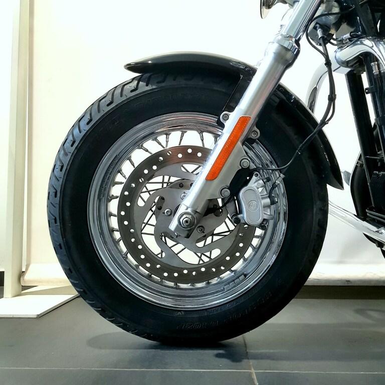 1200 SPORTSTER