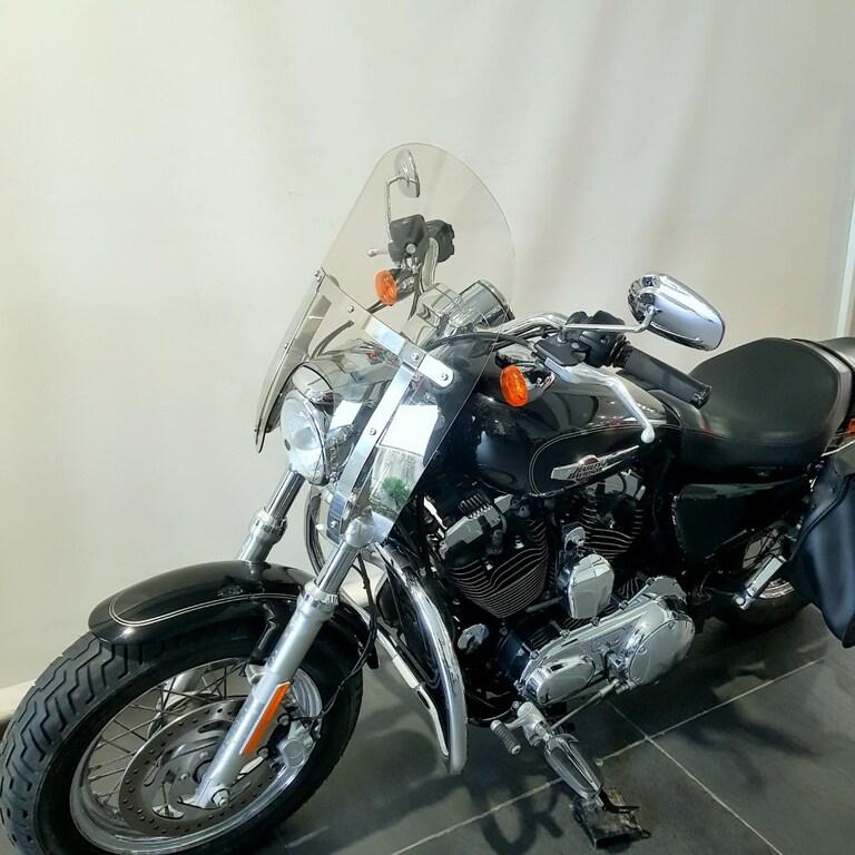 1200 SPORTSTER