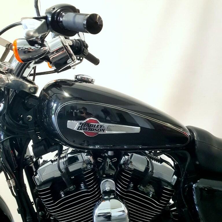 1200 SPORTSTER