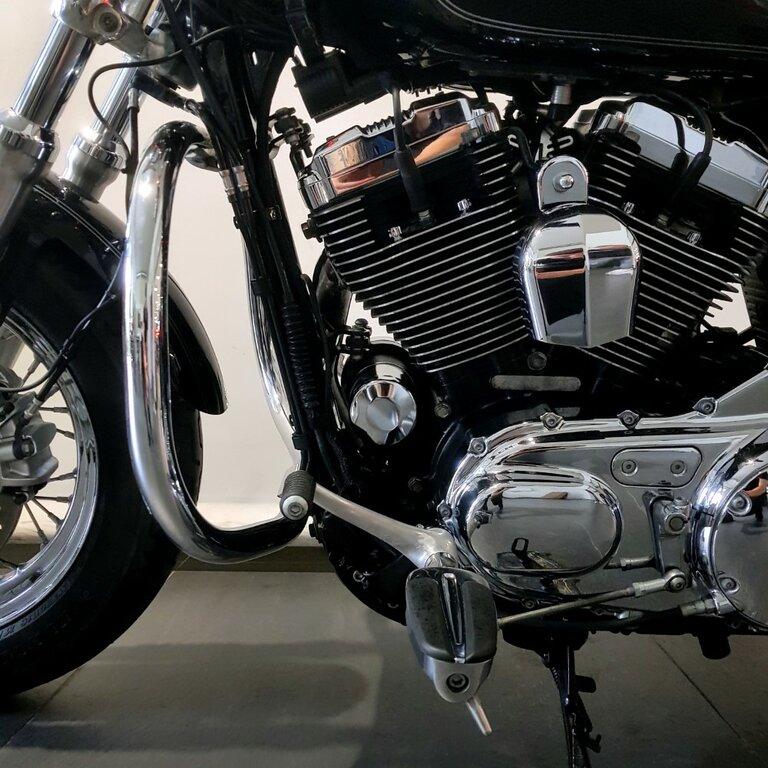 1200 SPORTSTER