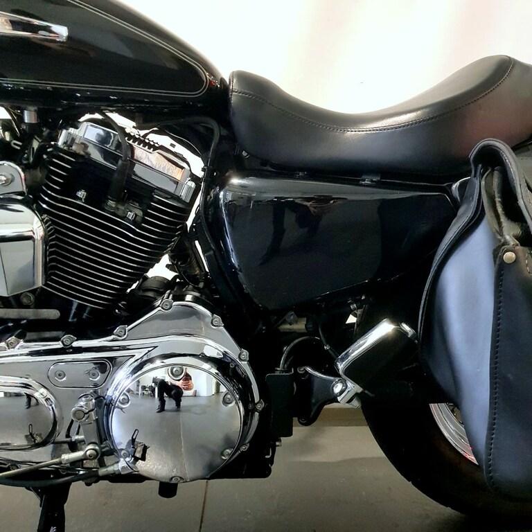1200 SPORTSTER