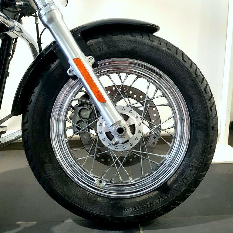 1200 SPORTSTER