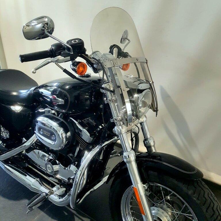 1200 SPORTSTER