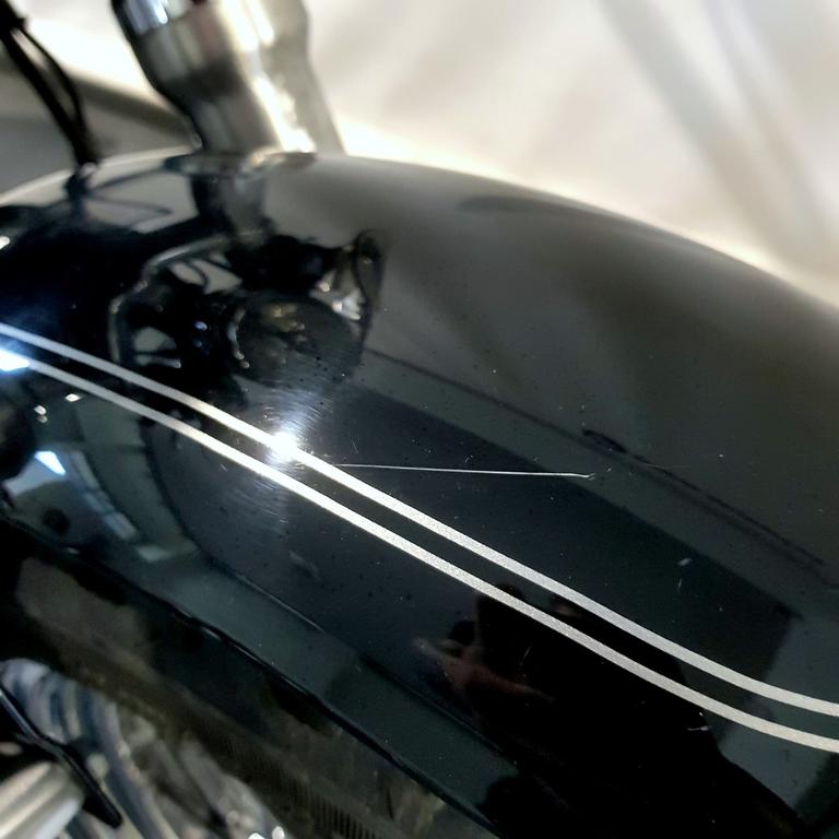 1200 SPORTSTER