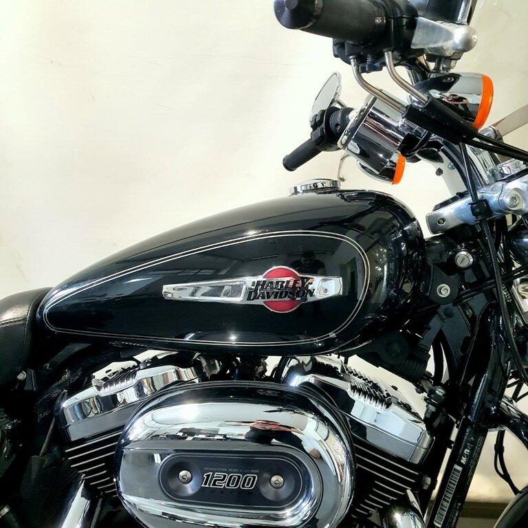 1200 SPORTSTER