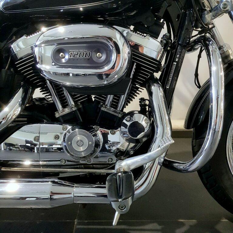 1200 SPORTSTER