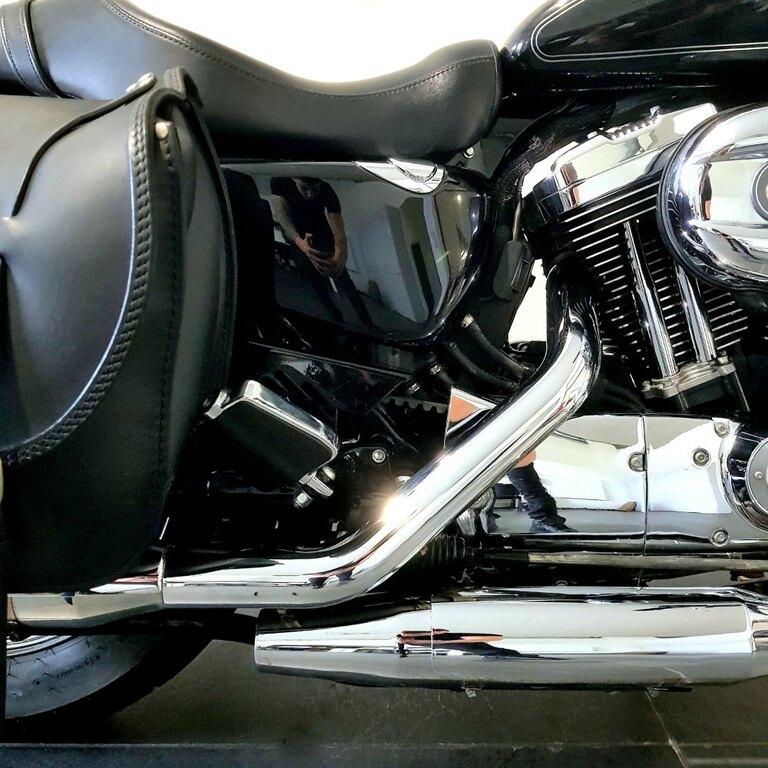 1200 SPORTSTER
