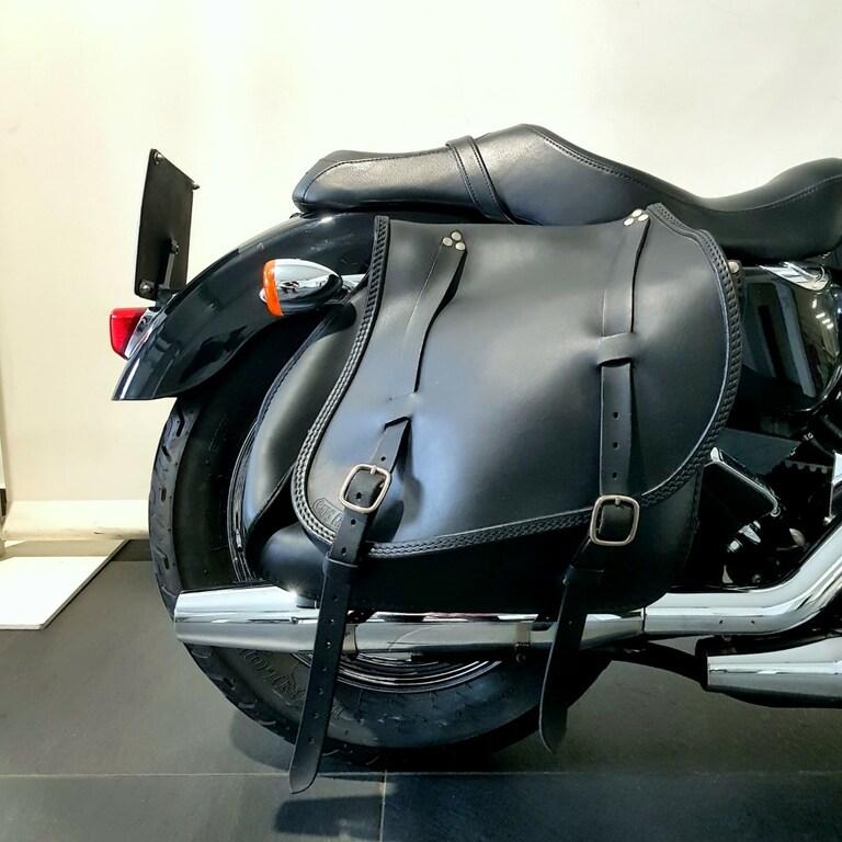 1200 SPORTSTER